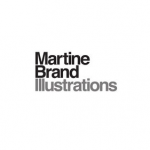 Martine Brand